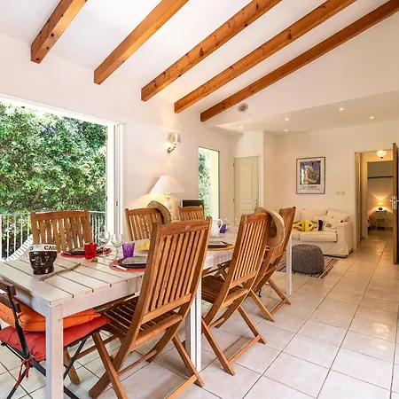 Casa Bavitoli 1er Etage - Avec Jardin Et Terrasse Daire Cauro