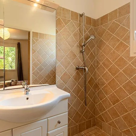 Casa Bavitoli 1er Etage - Avec Jardin Et Terrasse *