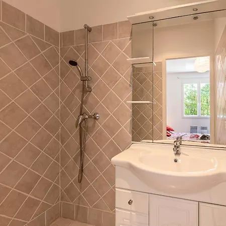 Casa Bavitoli 1er Etage - Avec Jardin Et Terrasse * Cauro