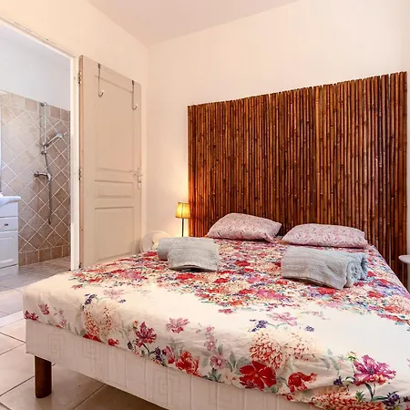 Casa Bavitoli 1er Etage - Avec Jardin Et Terrasse