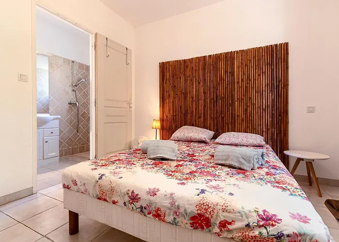 Casa Bavitoli 1er Etage - Avec Jardin Et Terrasse